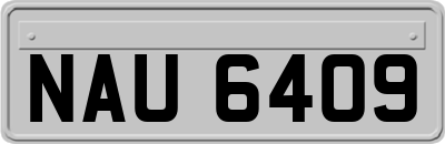 NAU6409