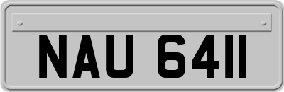 NAU6411