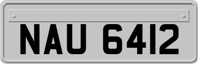 NAU6412