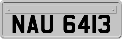 NAU6413