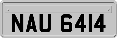 NAU6414