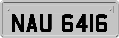 NAU6416