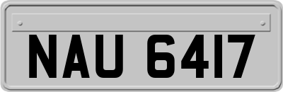 NAU6417