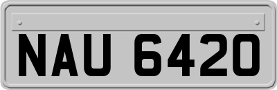 NAU6420