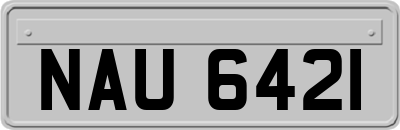 NAU6421