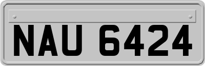 NAU6424