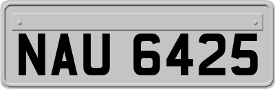 NAU6425