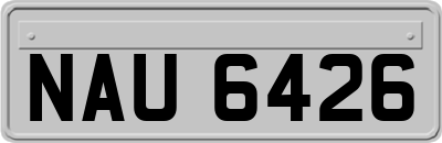 NAU6426