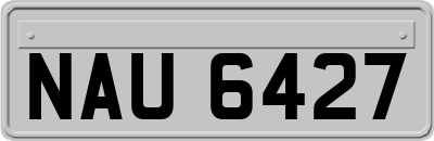 NAU6427