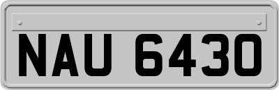 NAU6430