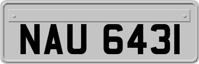 NAU6431