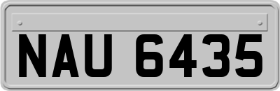 NAU6435