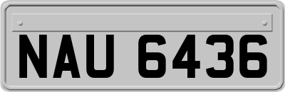 NAU6436