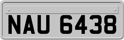 NAU6438