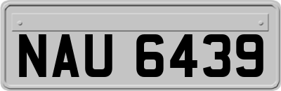 NAU6439