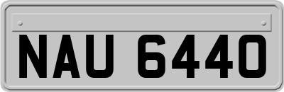 NAU6440