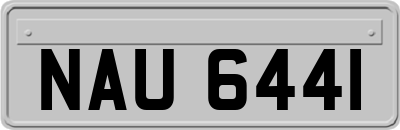 NAU6441