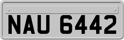 NAU6442