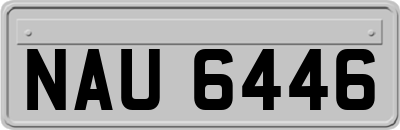 NAU6446