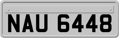 NAU6448