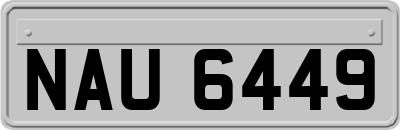 NAU6449