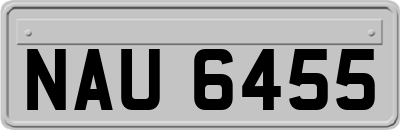 NAU6455