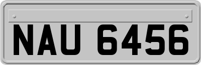 NAU6456