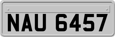 NAU6457