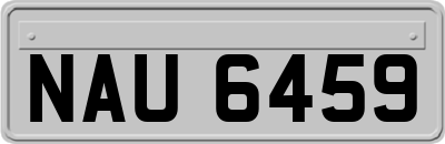 NAU6459