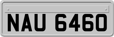 NAU6460