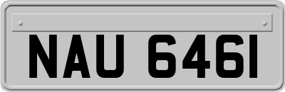 NAU6461