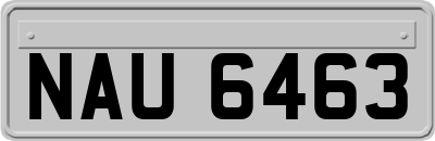 NAU6463