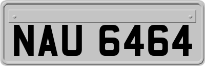 NAU6464