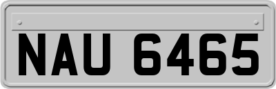 NAU6465