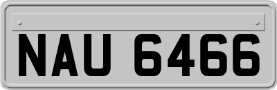 NAU6466