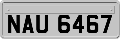 NAU6467