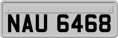 NAU6468