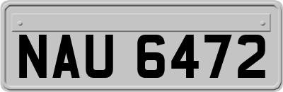 NAU6472