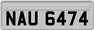 NAU6474