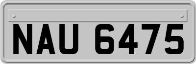 NAU6475