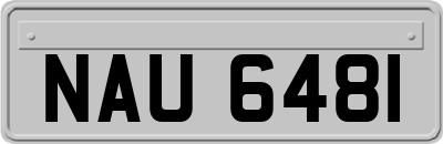 NAU6481