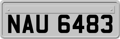 NAU6483