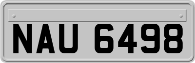 NAU6498