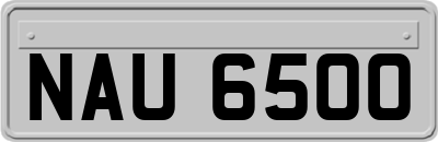 NAU6500