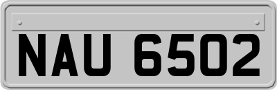 NAU6502