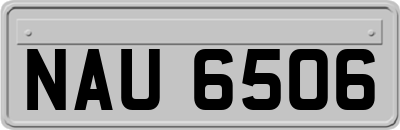 NAU6506