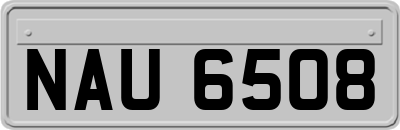 NAU6508