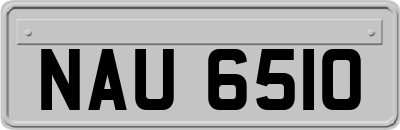 NAU6510