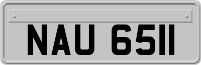 NAU6511