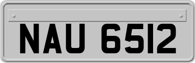 NAU6512